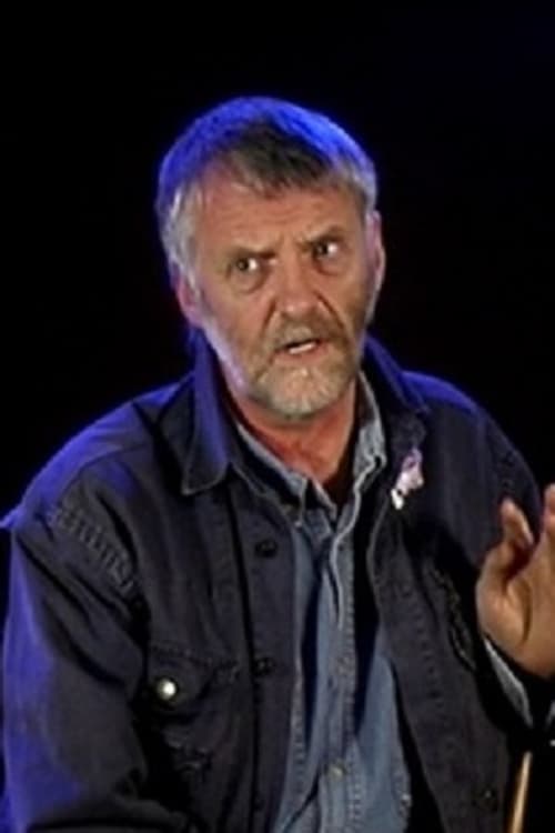 Poster of Ken Grieve