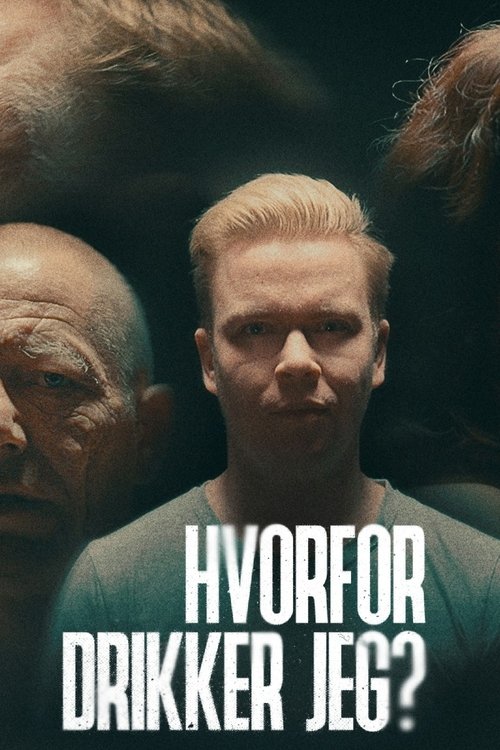 Hvorfor drikker jeg?