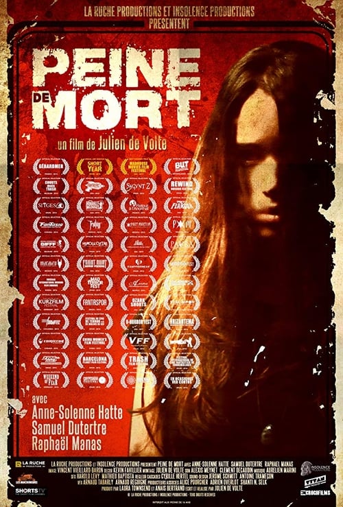 Peine de Mort (2013) Watch Full Movie Streaming Online in HD-720p Video
Quality