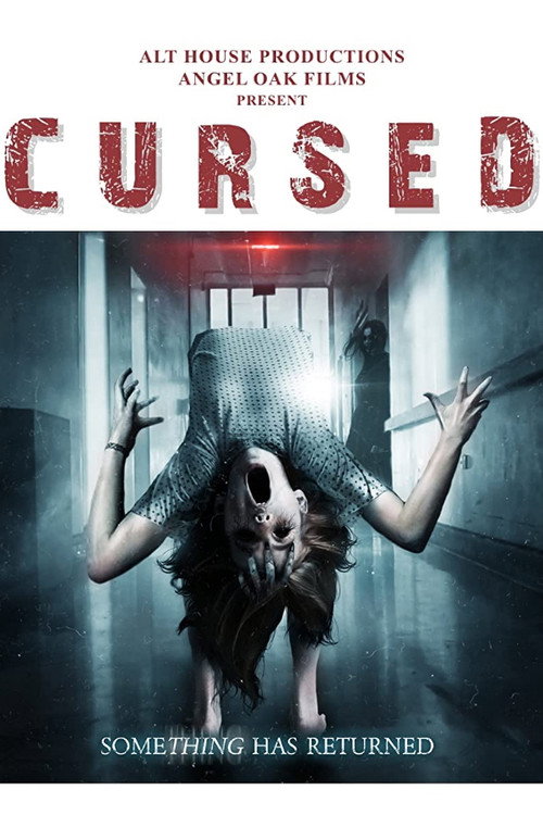 Cursed poster 4