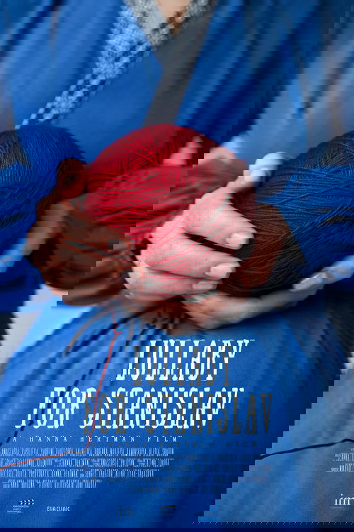 Lullaby for Stanislav Poster