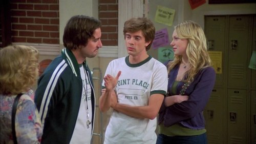 That 70s Show - 21. Bölüm