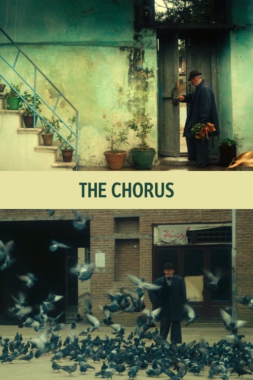 The+Chorus