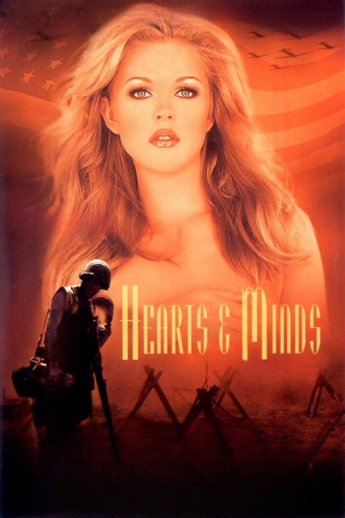 Hearts & Minds poster 2