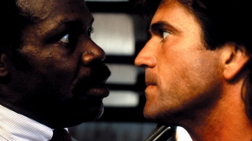 Lethal Weapon (1987) Watch Full Movie Streaming Online