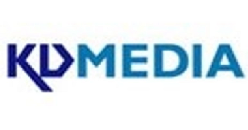 KD Media Logo