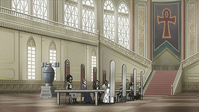 Fairy Tail - 8. Bölüm