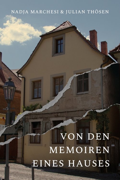 Von+den+Memoiren+eines+Hauses