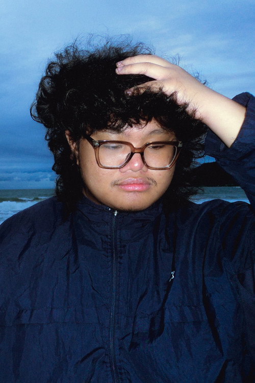 Darren Dino
