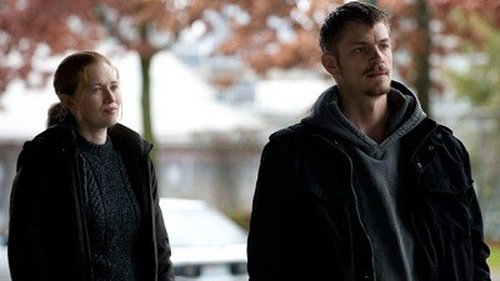 The Killing - 3. Bölüm