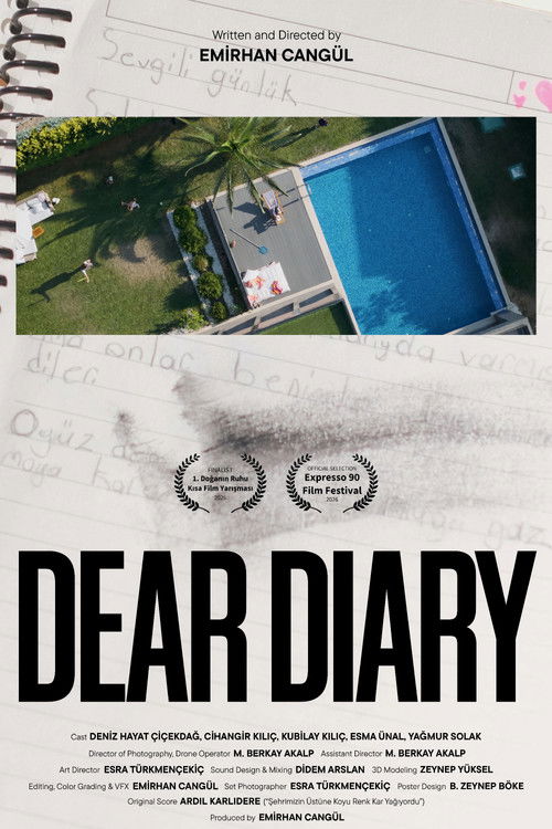 Dear Diary