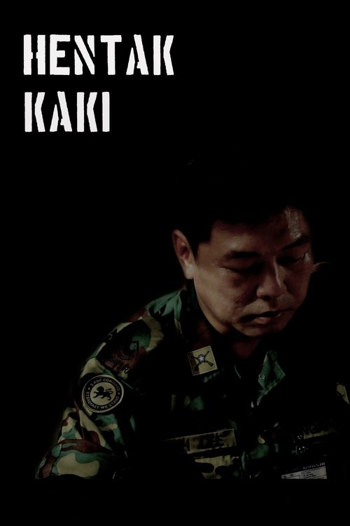 Hentak Kaki