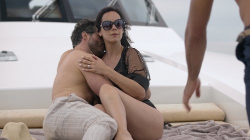 Monarca - Ateşle Oynamak