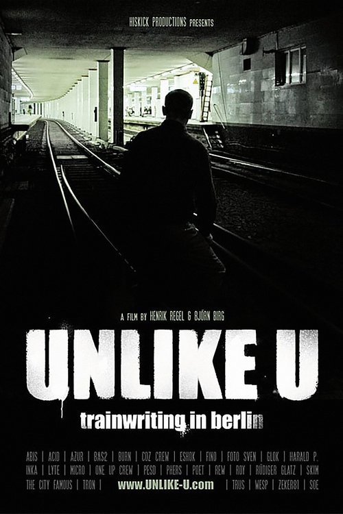 Unlike+U