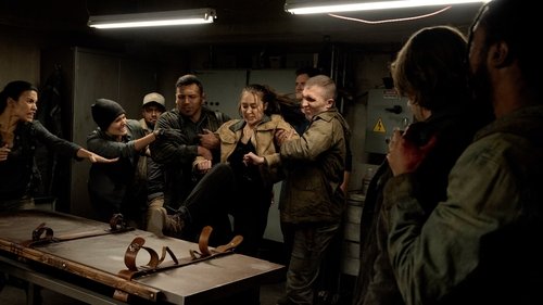 Fear the Walking Dead - 11. Bölüm