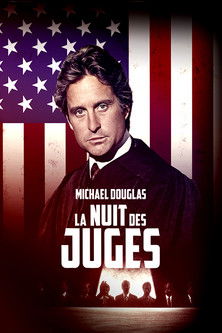 La nuit des juges poster