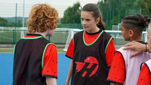 Welcome to the Jungle