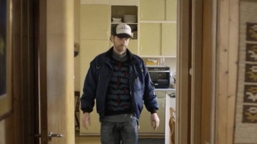 Lilyhammer - 6. Bölüm