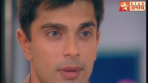 A Surprise For Armaan