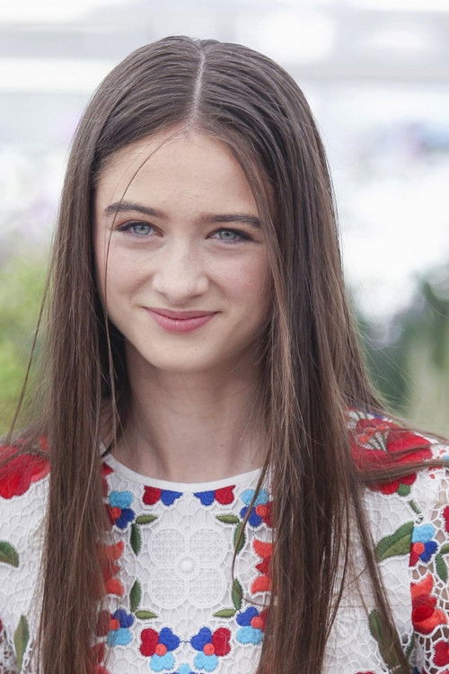 Zdjęcie Raffey Cassidy