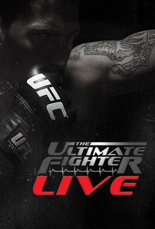 The Ultimate Fighter Season 28 Episode 13 2005 The Ultimate FighterSeason 28 Episode 13 2005