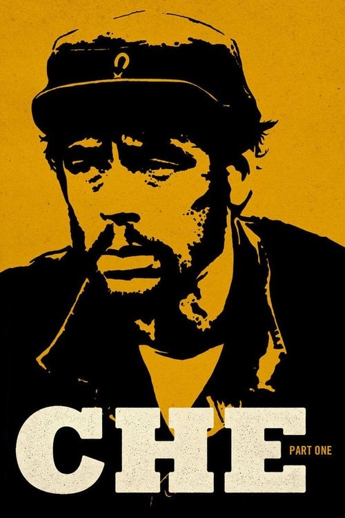 Che - L'argentino (2008) Guarda lo streaming di film completo online