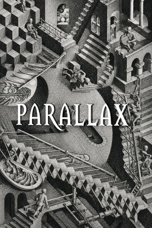 Parallax's poster