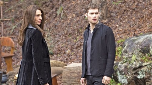 The Originals - 20. Bölüm