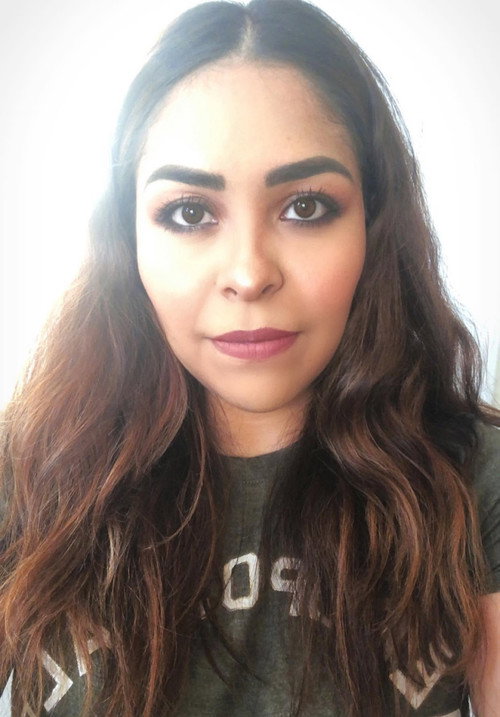 Fabiola Galván