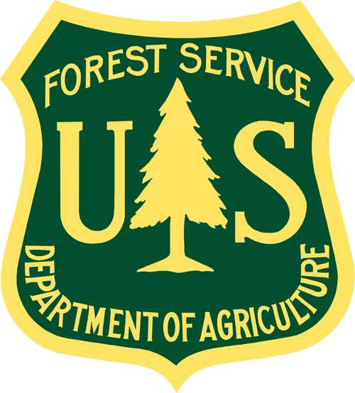 U.S. Forest Service Logo