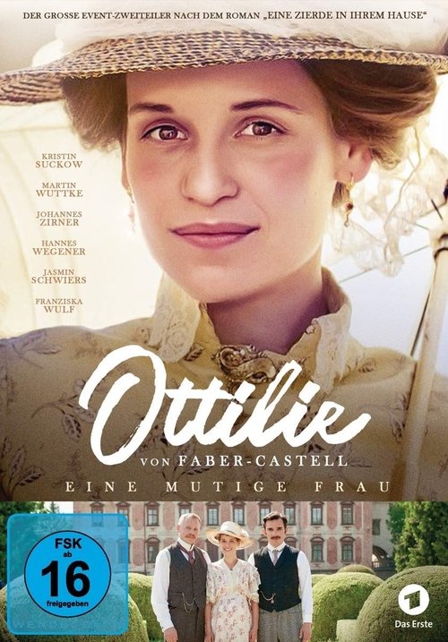 Ottilie von Faber-Castell (2019) PelículA CompletA 1080p en LATINO espanol Latino