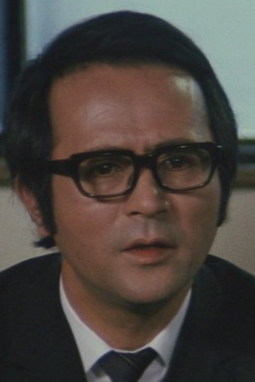 Poster of Kôichi Yamamoto