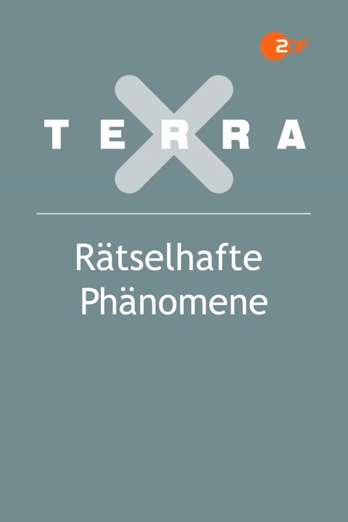 Rätselhafte Phänomene