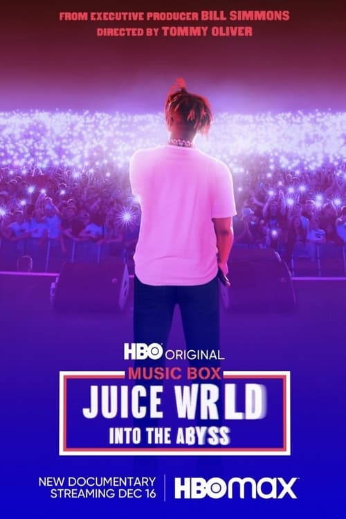 Watch Juice WRLD: Into the Abyss (2021) Full Movie Online Free