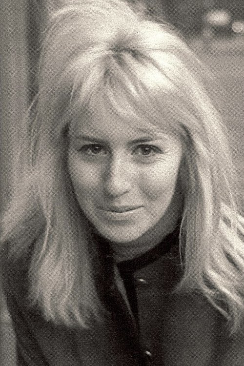 Poster of Cynthia Lennon