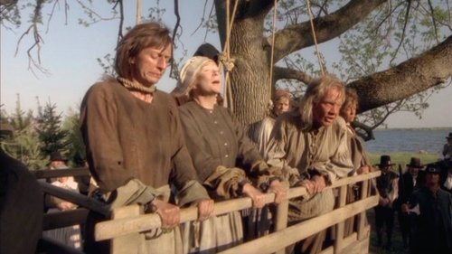 Salem Witch Trials (2002) Film Completo Streaming ITA oNLINE