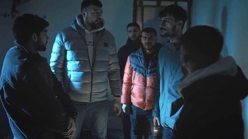 Sokağın Çocukları - 2. Bölüm