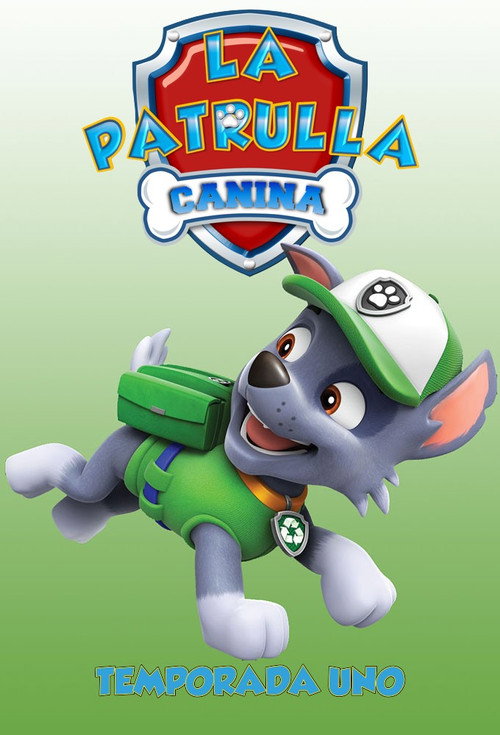 Temporada 1