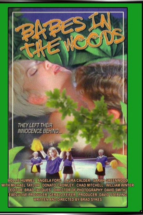 Babes in the Woods poster 2