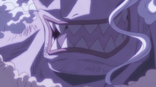 One Piece - 563. Bölüm