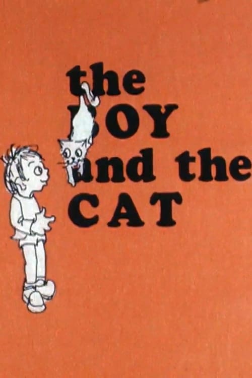 The Boy and the Cat 1974