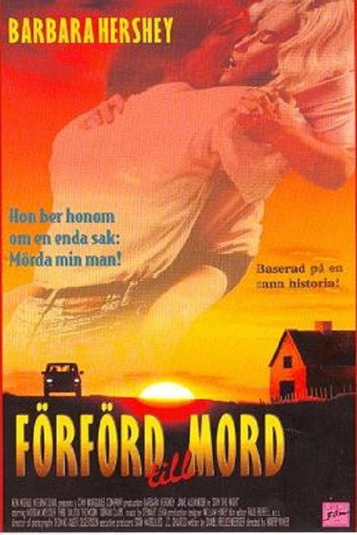 Stay the Night poster 2