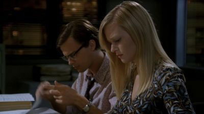 Criminal Minds - 5. Bölüm