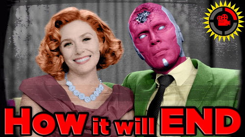 How WandaVision Will End And Why It Matters (Marvel)