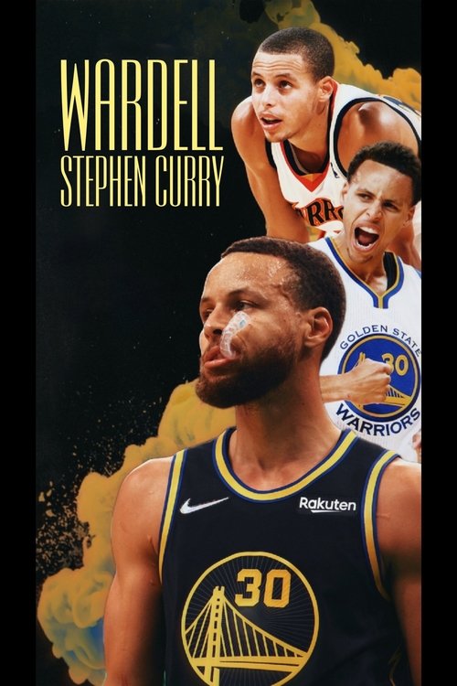 Wardell Stephen Curry Poster