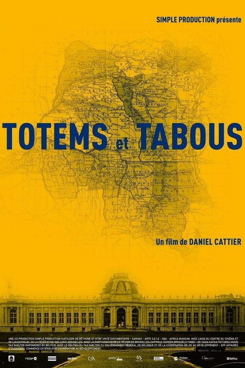 Totems+et+Tabous