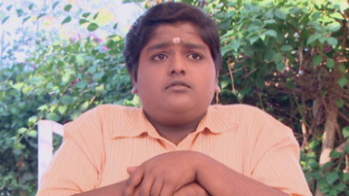 Nagin's Anguish