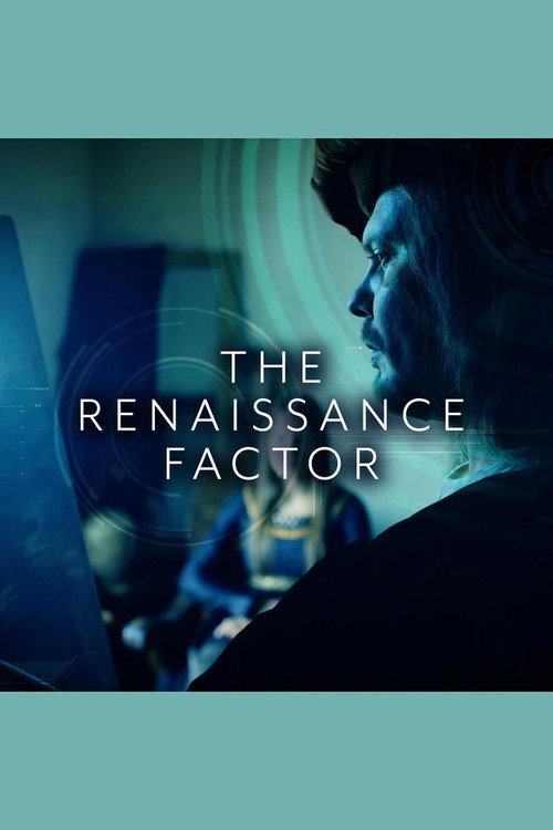 The Renaissance Factor电影海报