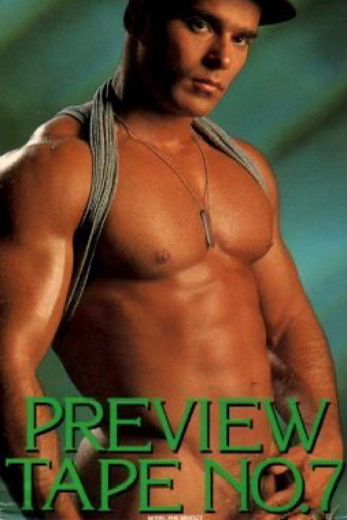 Catalina Preview Tape 7 Poster