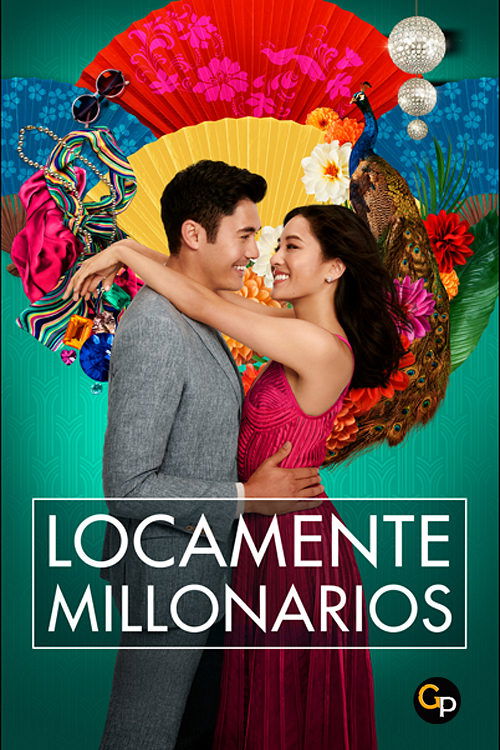 Locamente millonarios (2018) PelículA CompletA 1080p en LATINO espanol Latino